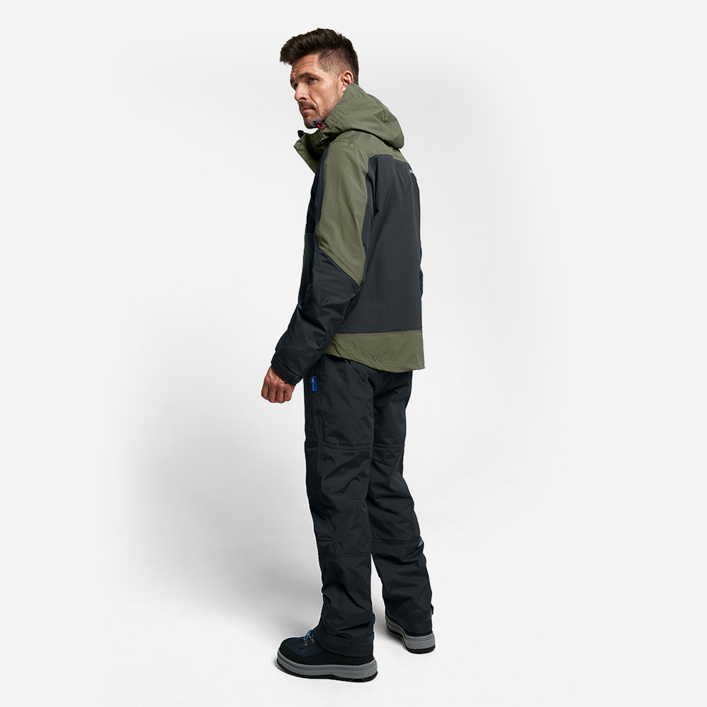 Куртка мужская LightSuit 3504 Khaki Куртка мужская LightSuit 3504 Khaki