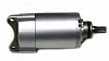 Электростартер 169FMM (CB250) 9 зубов