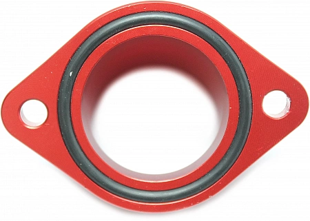 Впускной коллектор ZS177MM красный Впускной коллектор ZS177MM красный