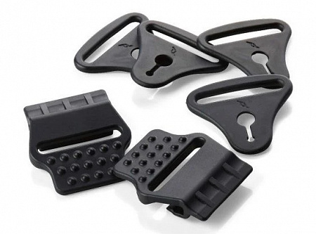 Застежки наколенников POD KX 2.0 Strap,2025 Застежки наколенников POD KX 2.0 Strap,2025