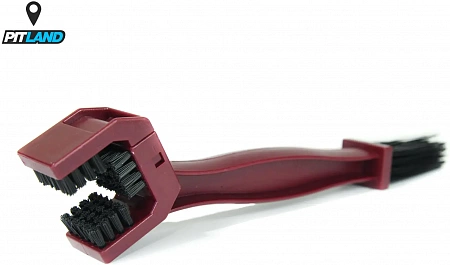 Щётка для чистки цепи SM-PARTS Щётка для чистки цепи SM-PARTS