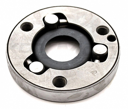 Бендикс Alfa/Delta 50-70-90-100-110-125 (крепление болт) Бендикс Alfa/Delta 50-70-90-100-110-125 (крепление болт)