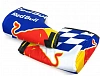 Зимние варежки на руль мото (муфты) RedBull classic